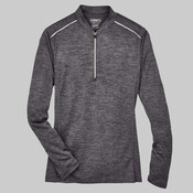 Women's Kinetic Performance Quarter-Zip Pullover