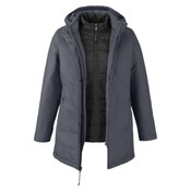 Women's Inspire 3-in-1 Jacket with Insulated Liner