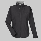 Women's Soft Shell Jacket