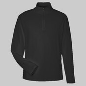 Men's Raleigh Stretch Quarter-Zip Pullover