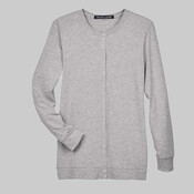 Women's Perfect Fit™ Ribbon Cardigan