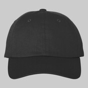 Hemp Structured Baseball Cap