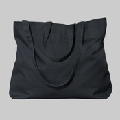 Large Twill Tote