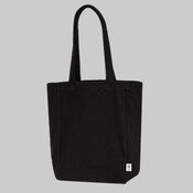 Reclaimist Fiber Bookish Tote