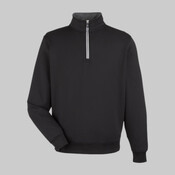 Men's Caves Tech Quarter-Zip Pullover