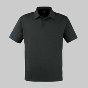 Men's Fairway Marbled Jersey Polo