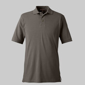 Men's Pique Polo