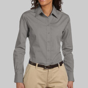 Women's Essential Poplin