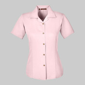 Women's Bahama Cord Camp Shirt