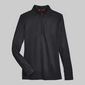 Women's Advantage Snag Protection Plus Quarter-Zip Pullover