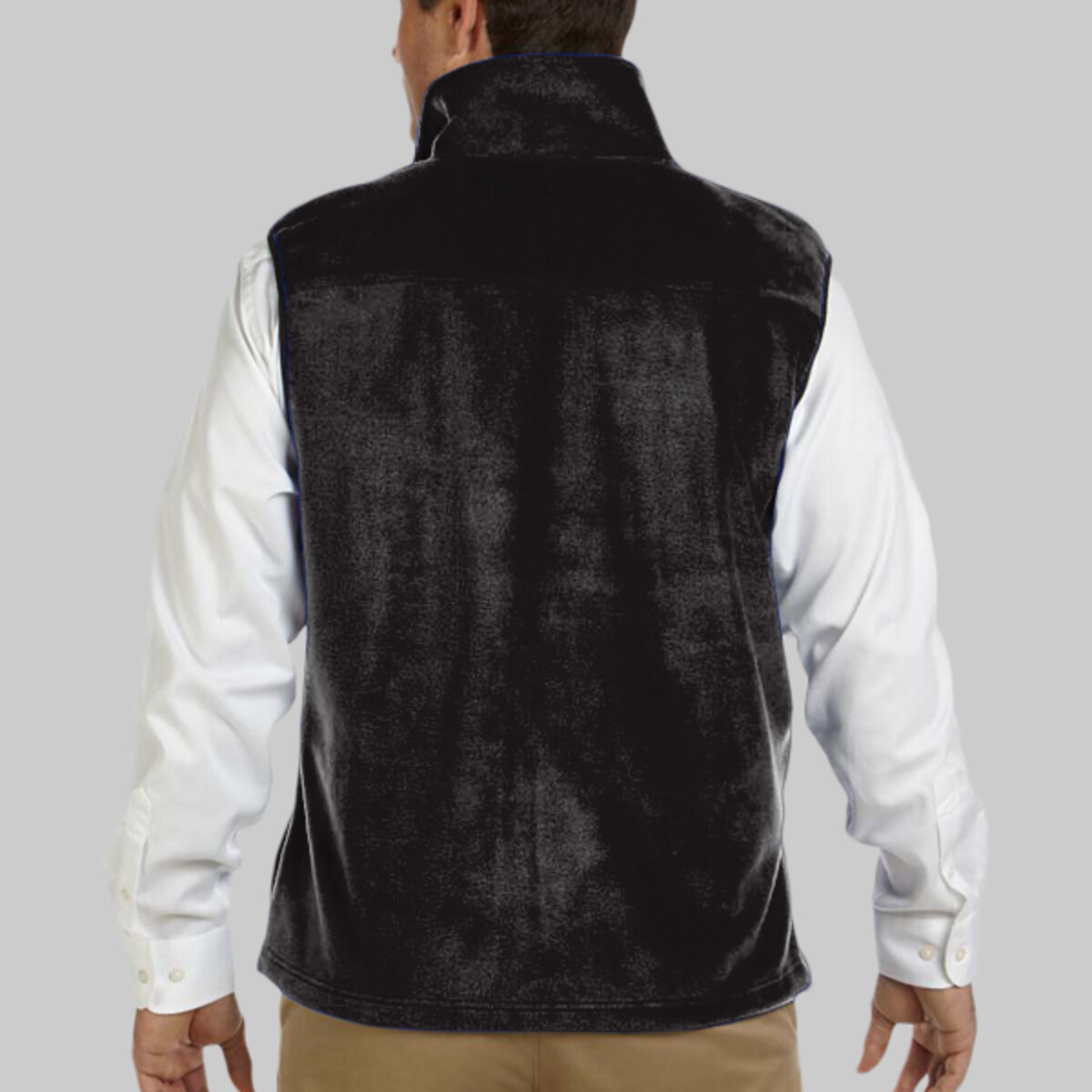 Back
