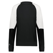 Women's Momentum Team Crewneck Sweatshirt