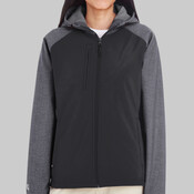 Women's Raider Soft Shell Jacket