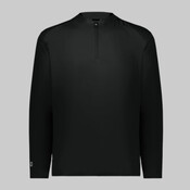 Men's Clubhouse Quarter-Zip Pullover