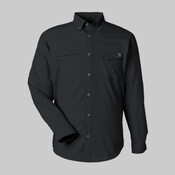 Men's Tide Point Pocket Fishing Shirt