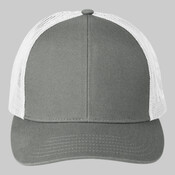LoPro Snapback Trucker Cap