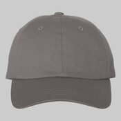 Ripper Washed Cotton Ripstop Cap