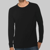 Unisex French Terry Crewneck Sweatshirt