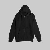 Unisex Premium Full-Zip Hoodie Sweatshirt