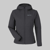 Women's M2 Novus Hooded Jacket