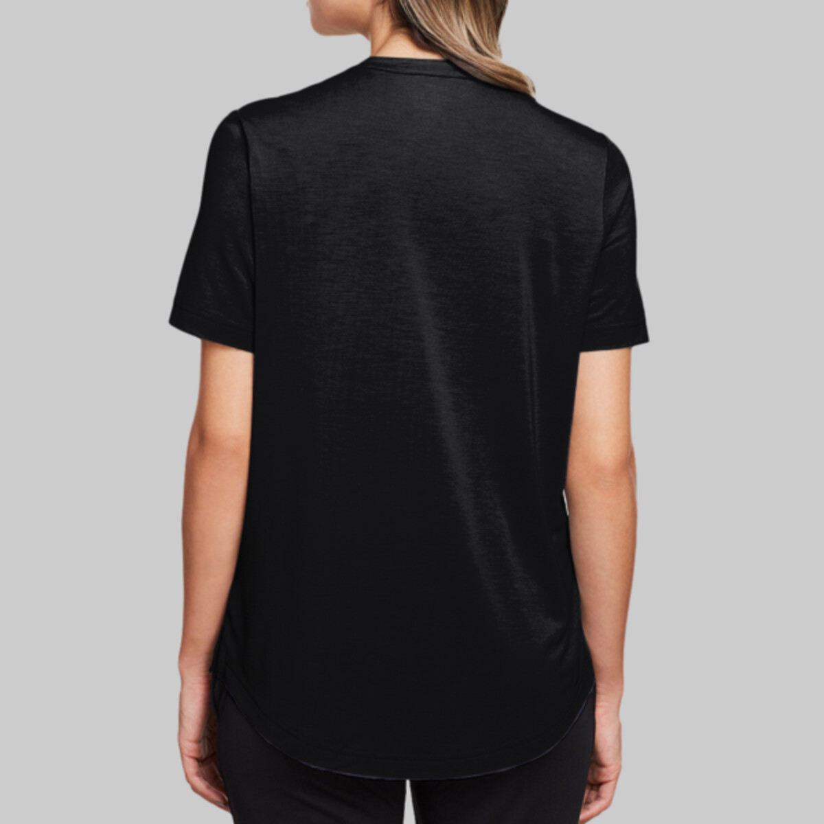 Back