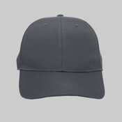 Solid Back Cap