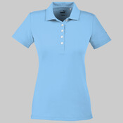 Women's Fusion Polo