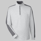 Men's Cloudspun Quarter-Zip Pullover