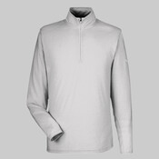 Men's Bandon Quarter-Zip Pullover
