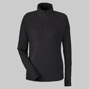 Women's Bandon Quarter-Zip Pullover