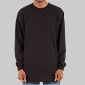 Unisex Active Long Sleeve T-Shirt