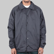 Unisex Coaches Jacket