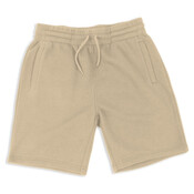 Unisex Fleece Jogger Shorts