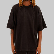Unisex Garment-Dyed Designer T-Shirt