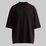 Unisex Max Heavyweight Oversized T-Shirt