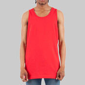Unisex Active Tank