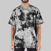 Unisex Max Heavyweight Tie-Dyed T-Shirt