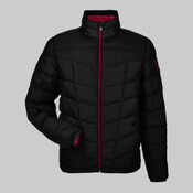 Men's Pelmo Insulated Puffer Jacket