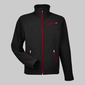 Men's Transport Soft Shell Jacket
