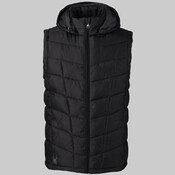 Men's Pelmo Puffer Vest