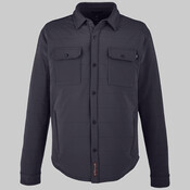 Men's Axis Insulated Shirt Jacket