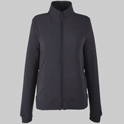 Women's Axis Insulated Jacket