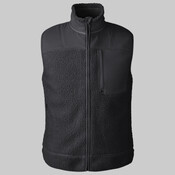 Unisex Venture Sherpa Vest