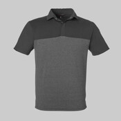Men's Spyre Flex Colorblock Polo