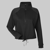 Women's Xtryme Half-Zip Pullover