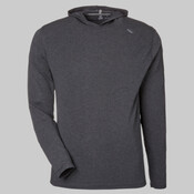 Men's Carrollton Lightweight Hooded Long Sleeve T-Shirt