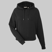 Women's Studio Hooded Fleece