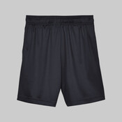 Youth Zone Performance Shorts