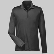 Men's Zone Performance Quarter-Zip Pullover