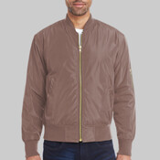 Unisex Bomber Jacket